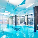Daire Kolobrzegu 65 Floor Taras Premium Widok Morze Blisko Plazy Park Kolobrzeg