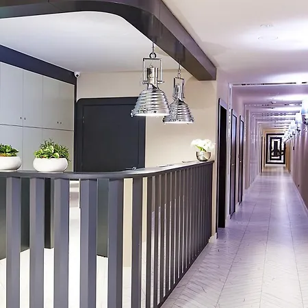 Kolobrzegu 65 Floor Taras Premium Widok Morze Blisko Plazy Park Daire Kolobrzeg