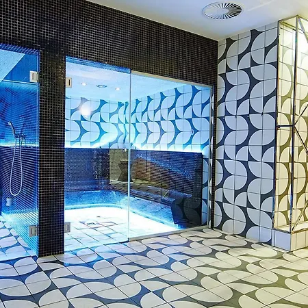 Daire Kolobrzegu 65 Floor Taras Premium Widok Morze Blisko Plazy Park Kolobrzeg