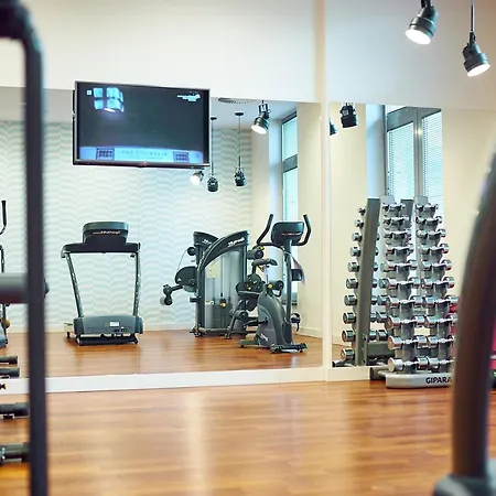 Kolobrzegu 65 Floor Taras Premium Widok Morze Blisko Plazy Park * Kolobřeh
