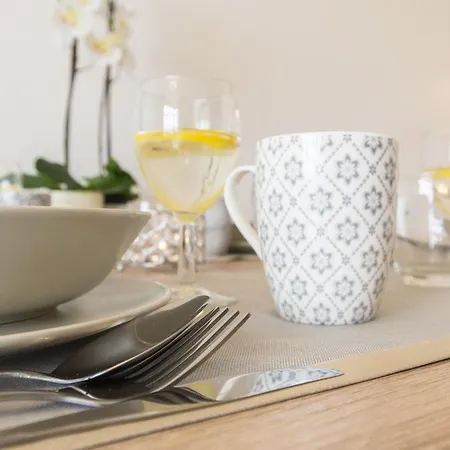 Kolobrzegu 65 Floor Taras Premium Widok Morze Blisko Plazy Park