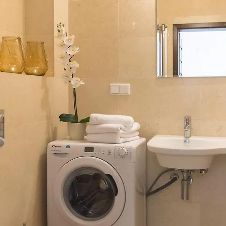 Apartment 65 Premium Widok Morze Blisko Plazy Park *