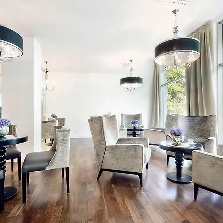 Kolobrzegu 65 Floor Taras Premium Widok Morze Blisko Plazy Park * Kolobřeh