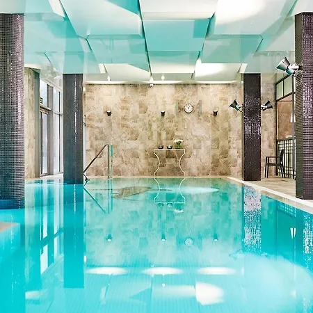 Apartment Kolobrzegu 65 Floor Taras Premium Widok Morze Blisko Plazy Park Kolobrzeg