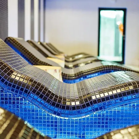 Apartmán Kolobrzegu 65 Floor Taras Premium Widok Morze Blisko Plazy Park Kolobřeh