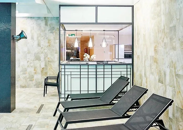 Kołobrzegu 65 Floor Taras Premium Widok Morze Blisko Plaży Park *