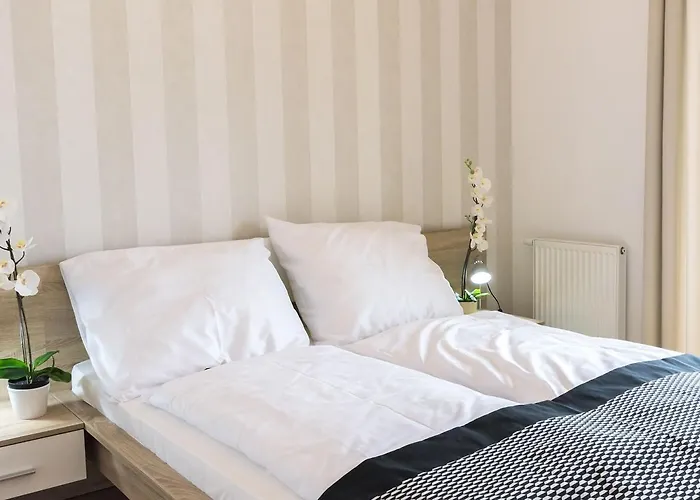 Apartament Kołobrzegu 65 Floor Taras Premium Widok Morze Blisko Plaży Park *