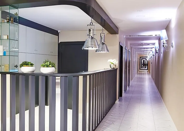 Kołobrzegu 65 Floor Taras Premium Widok Morze Blisko Plaży Park Apartament Kołobrzeg