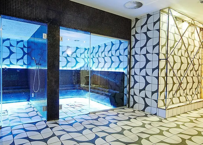 Apartament Kołobrzegu 65 Floor Taras Premium Widok Morze Blisko Plaży Park Kołobrzeg